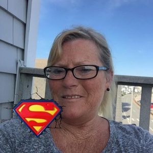 Meet your Posher, Terry